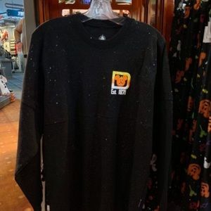 WDW Disney Halloween Glitter Spirit Jersey Sz 2XL 🎃
